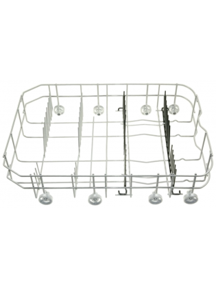 Whirlpool - Assieme Cesto Inferiore Evo3 45cm Li480
