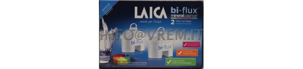 Caraffe Filtranti, Filtri E Gasatori