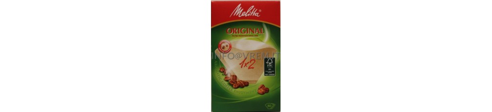 Filtri Per Macchine Del Caffè