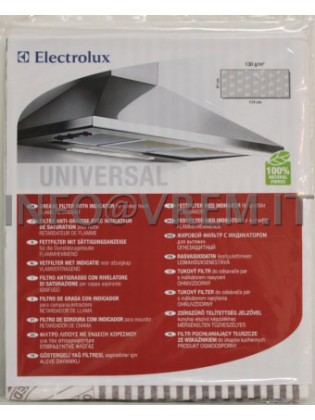 Filtro Indicatore Per Cappe