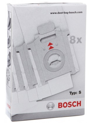 Bosch Bhz4Af1 Sacchetti Di Ricambio Per Aspirapolvere