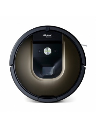 iRobot - Roomba 980