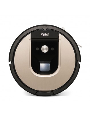 iRobot - Roomba 966