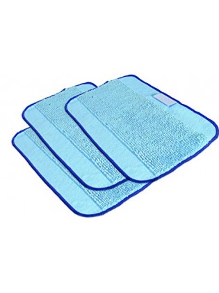 iRobot - Braava Kit 3 Panni wet per Braava serie 300