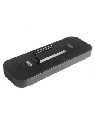 iRobot - Braava Turbo Charge Cradle.