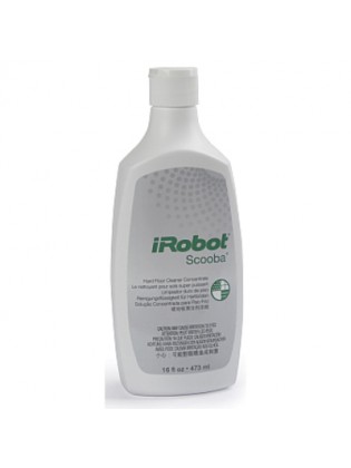 iRobot - Scooba Hardfloor Cleaning