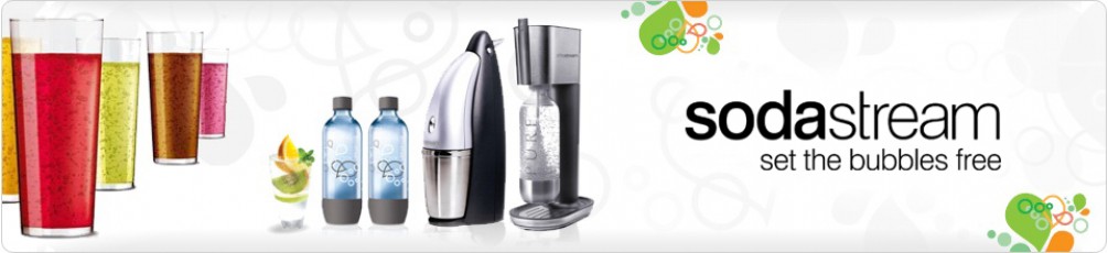 Sodastream