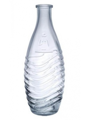 Sodastream - Bottiglia In Vetro