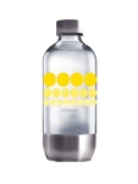 Sodastream - Bottiglia Premium Gold