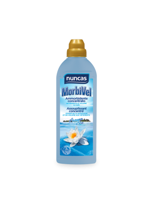 NUNCAS - Morbivel Laguna blu (Ammorbidente)