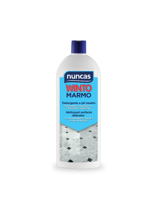 NUNCAS - Winto Marmo