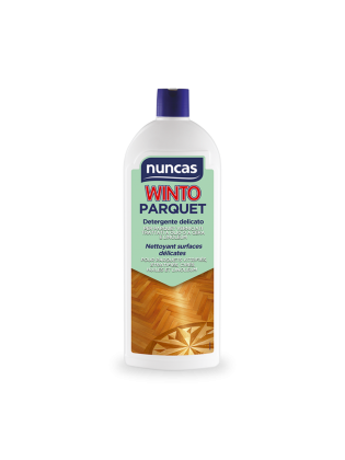 NUNCAS - Winto Parquet