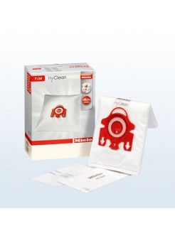 Miele - Sacchetti Aspirapolvere FJM Hyclean 3D