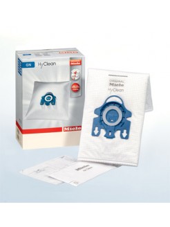 Miele - Sacchetti Aspirapolvere G/N Hyclean 3D