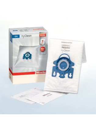 Miele - Sacchetti Aspirapolvere G/N Hyclean 3D